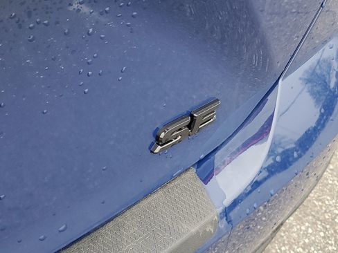 New 2026 Toyota Camry SE image 8