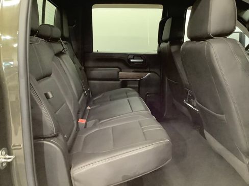 Used 2023 Chevrolet Silverado 2500 High Country w/ Technology Package AWD/4WD image 30