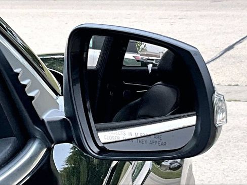 Certified 2023 INFINITI QX55 Essential AWD/4WD image 23