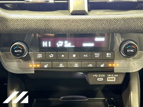 New 2026 Subaru Outback Limited AWD/4WD image 17