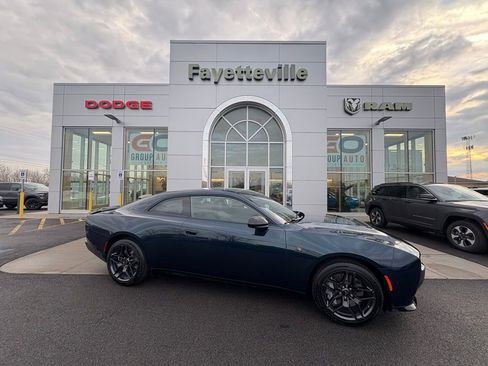 New 2026 Dodge Charger R/T Scat Pack image 11