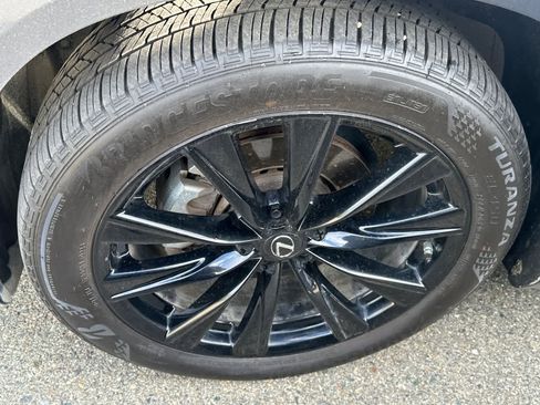 Used 2022 Lexus NX 350 F Sport AWD/4WD image 22