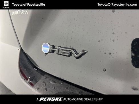 New 2026 Toyota Camry XSE FWD image 19