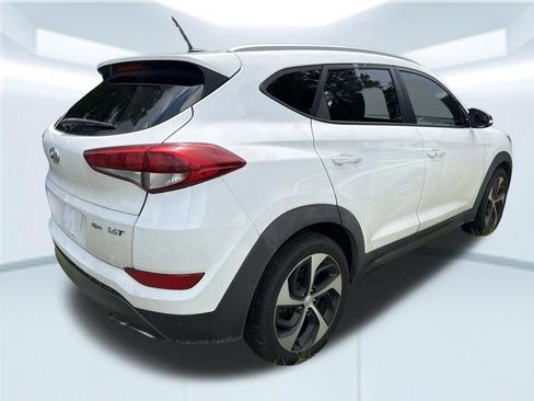Used 2016 Hyundai Tucson Sport FWD image 5