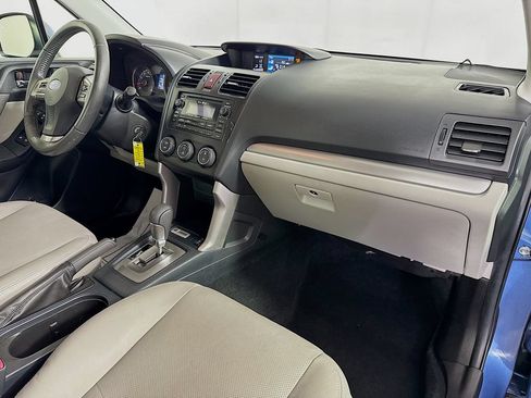 Used 2015 Subaru Forester 2.5i Limited AWD/4WD image 35