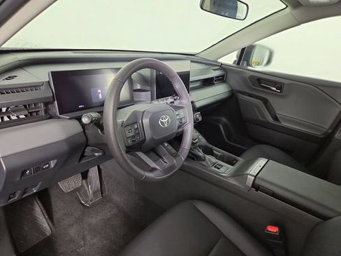 Used 2026 Toyota RAV4 XLE Premium AWD/4WD image 14