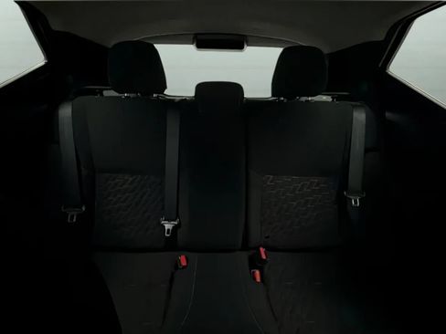 Used 2021 Nissan Kicks SV FWD image 19