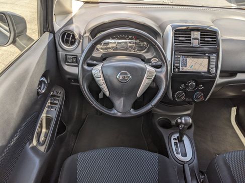 Used 2016 Nissan Versa Note SV image 12
