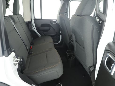 New 2026 Jeep Wrangler Willys image 24