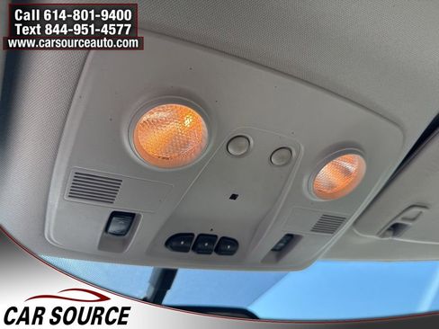 Used 2008 GMC Acadia SLT w/ Convenience Package image 21