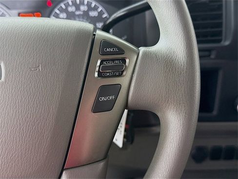 Used 2021 Nissan NV 3500 S image 11