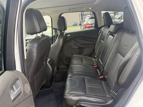 Used 2013 Ford Escape Titanium w/ Parking Technology Pkg AWD/4WD image 10