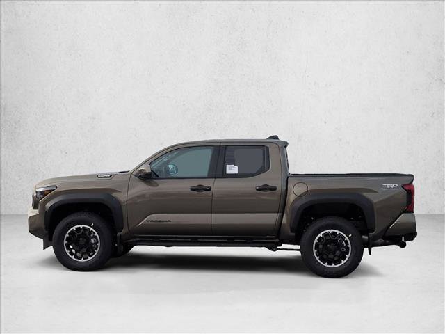 New 2026 Toyota Tacoma TRD Off-Road AWD/4WD image 5