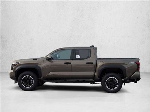 New 2026 Toyota Tacoma TRD Off-Road AWD/4WD image 5