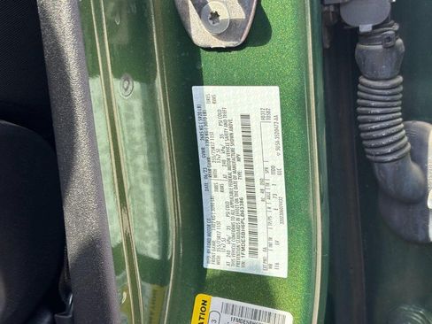 Used 2023 Ford Bronco Big Bend AWD/4WD image 25