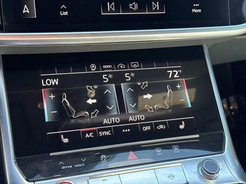 Used 2022 Audi S6 Premium Plus image 29