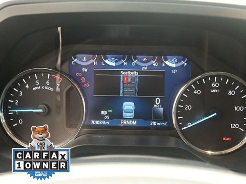 Used 2023 Ford Expedition Limited image 12