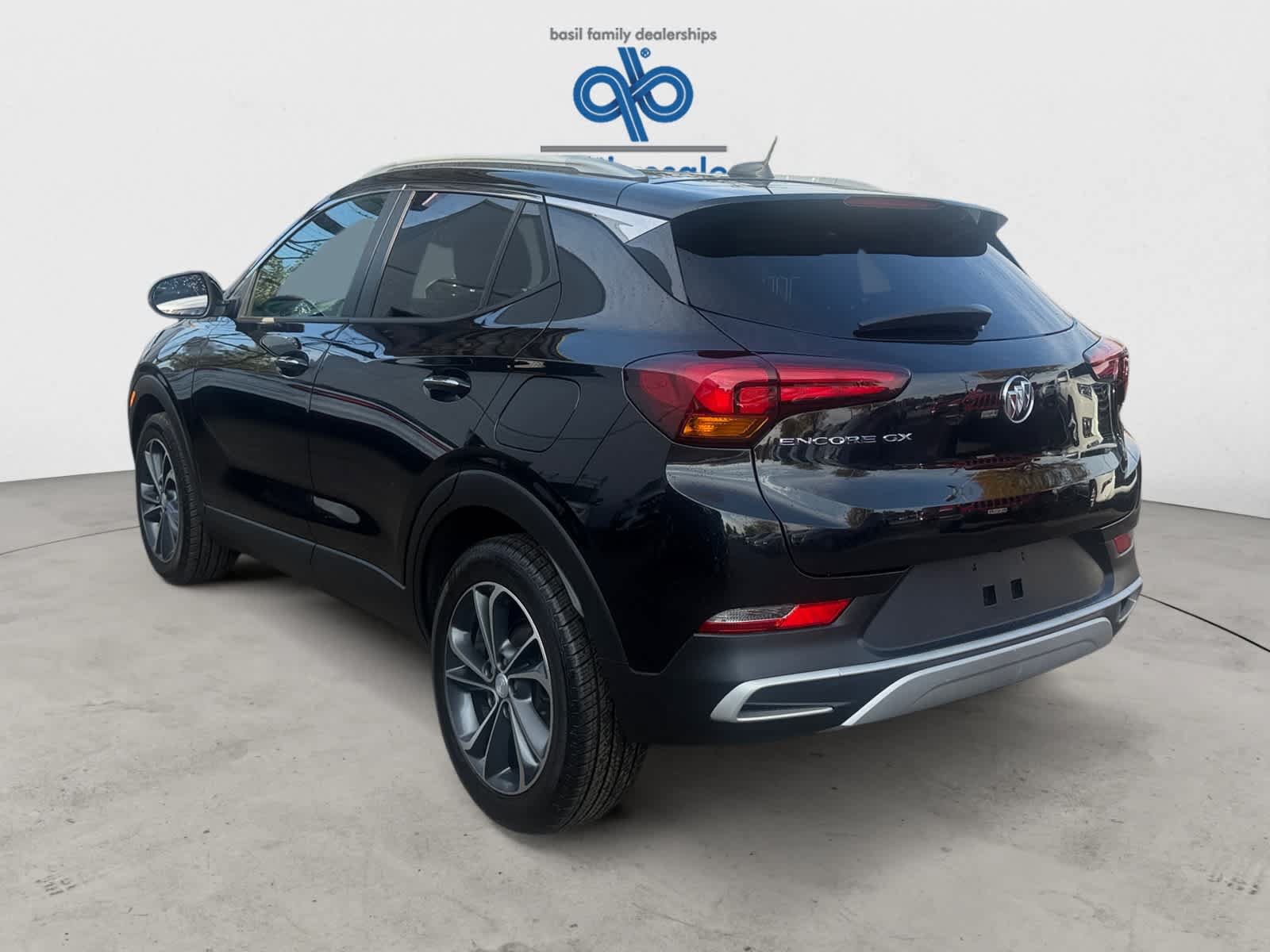 Used 2020 Buick Encore GX Select FWD image 4