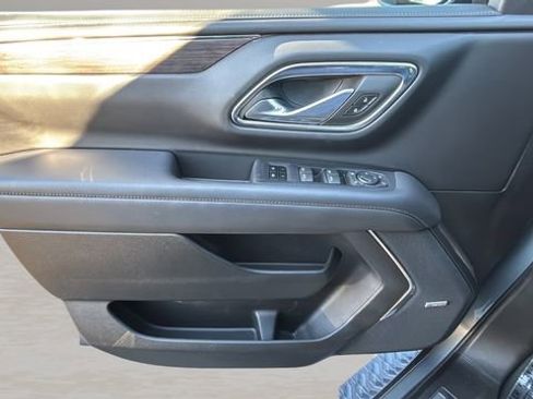 Certified 2023 Chevrolet Tahoe Z71 w/ Luxury Package image 17