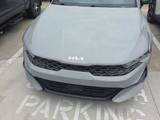 Used 2022 Kia K5 GT-Line w/ GT-Line FWD Premium Package video 2