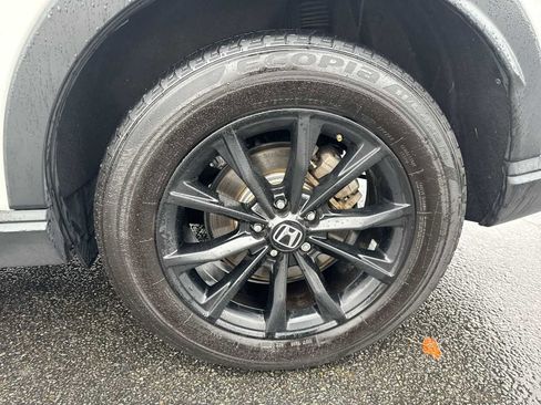 Certified 2025 Honda CR-V Sport image 19