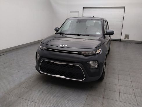 Used 2022 Kia Soul S FWD image 15