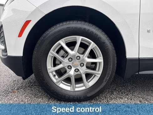 Used 2024 Chevrolet Equinox LS image 13