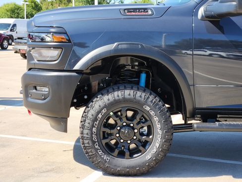 New 2026 RAM 2500 Tradesman w/ Power Wagon Package image 5