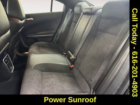 Used 2023 Dodge Charger Scat Pack image 21