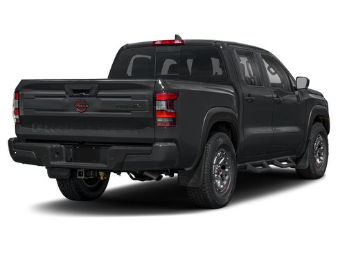 New 2026 Nissan Frontier Pro-X w/ Pro Premium Package RWD image 35