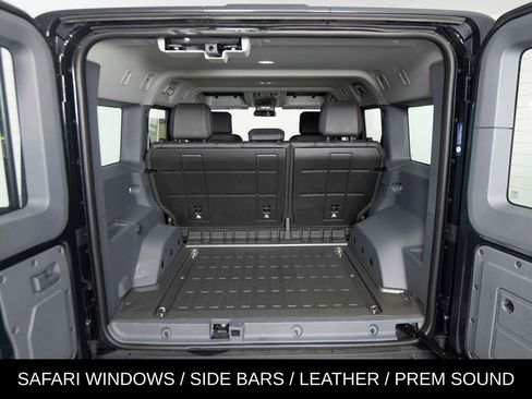 Used 2024 INEOS Grenadier AWD/4WD image 49