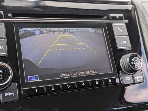 Used 2015 Honda Fit LX image 24