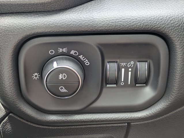 New 2027 RAM 1500 RHO AWD/4WD image 24
