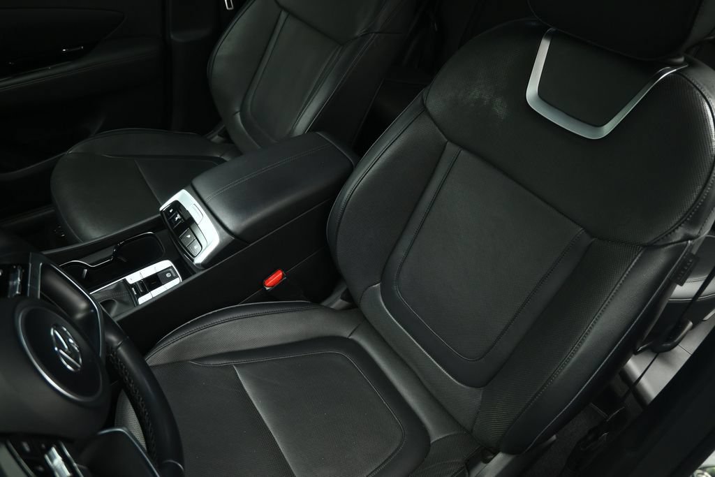 Used 2022 Hyundai Tucson SEL w/ Convenience + Premium Package AWD/4WD image 49