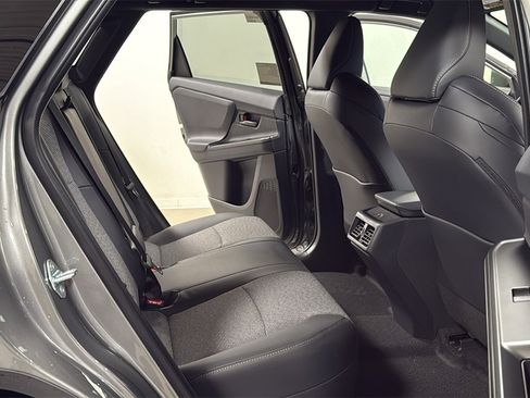 New 2026 Toyota bZ image 17