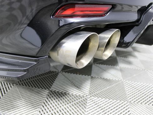 Used 2018 Toyota Camry XSE w/ Driver Assist Package FWD image 38