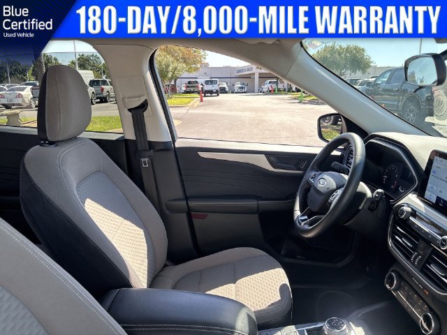 Used 2022 Ford Escape SE w/ Convenience Package FWD image 18