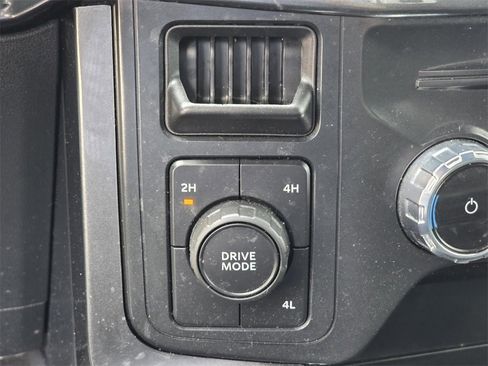 Used 2022 Ford F150 XLT w/ Equipment Group 302A High image 22