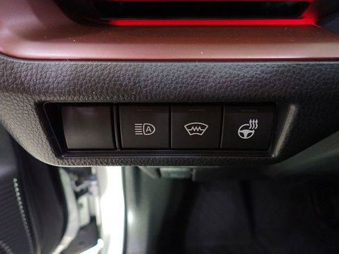 Certified 2026 Toyota Prius Plug-In Hybrid FWD image 17