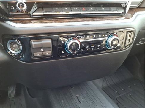 New 2026 GMC Sierra 1500 Elevation w/ Elevation Select Package image 16