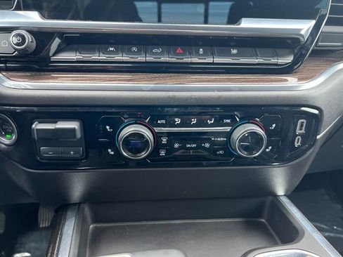 Certified 2024 Chevrolet Silverado 1500 LT w/ Convenience Package II image 13