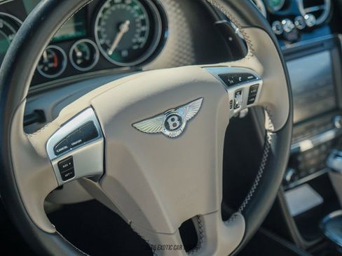 Used 2014 Bentley Continental GT Speed AWD/4WD image 56