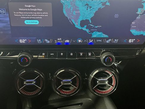 Used 2024 Chevrolet Blazer EV RS AWD/4WD image 24