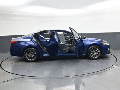 Used 2020 Nissan Altima 2.5 SR image 34