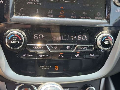 Used 2019 Nissan Murano SL AWD/4WD image 26