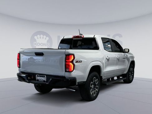 New 2026 Chevrolet Colorado Z71 w/ Z71 Convenience Package 2 image 16