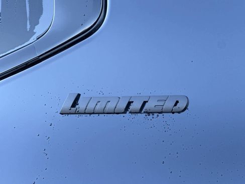 New 2026 Toyota Tundra Limited image 17