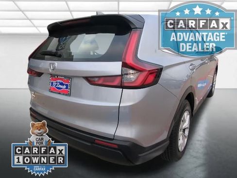 Used 2023 Honda CR-V LX image 27