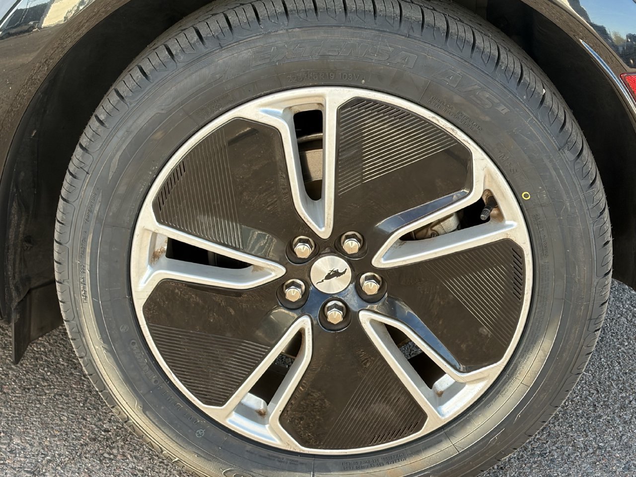 Certified 2023 Ford Mustang Mach-E Premium RWD image 14