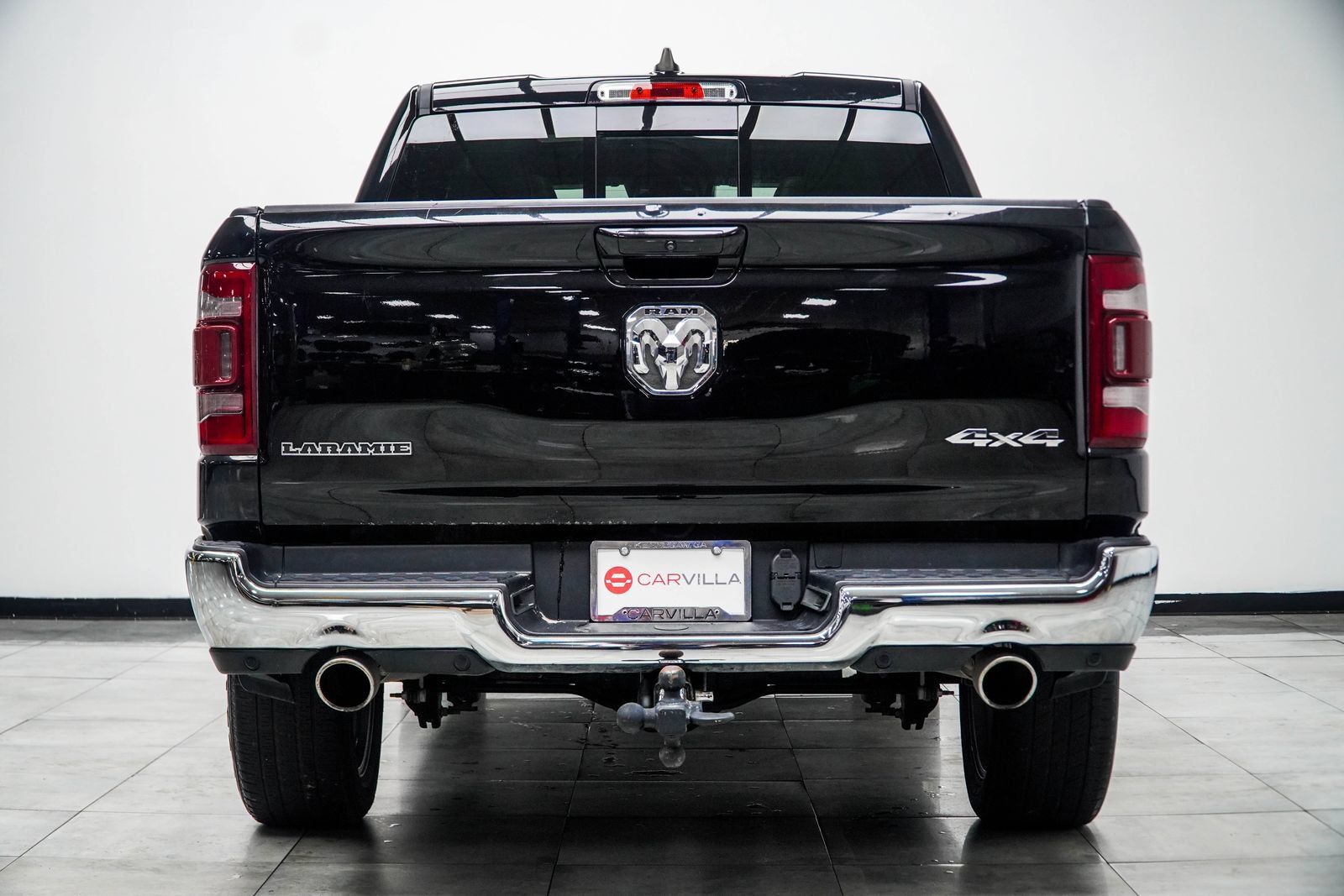 Used 2023 RAM 1500 Laramie AWD/4WD image 13